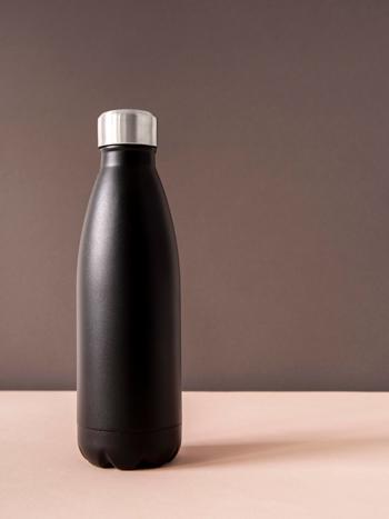 Stainless Steel Bottle