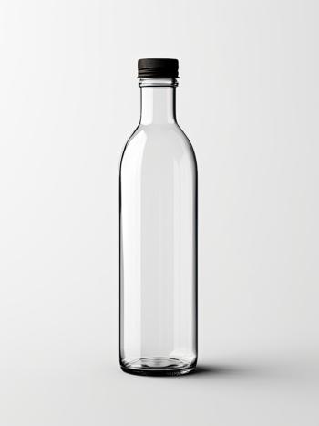 Glass Bottle