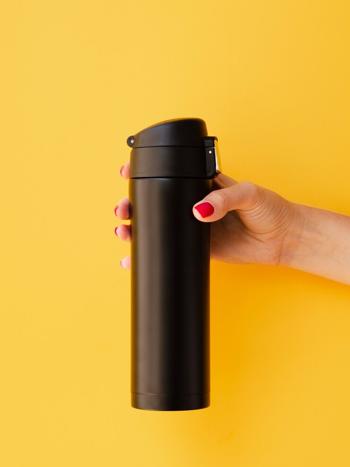 Insulated Bottle